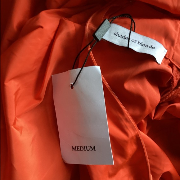 NWT Shades of Blond romper - Picture 2 of 7